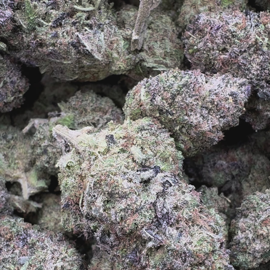 420 Limited Edition: Wedding Cake Ökopack Blüten Lucky Hemp