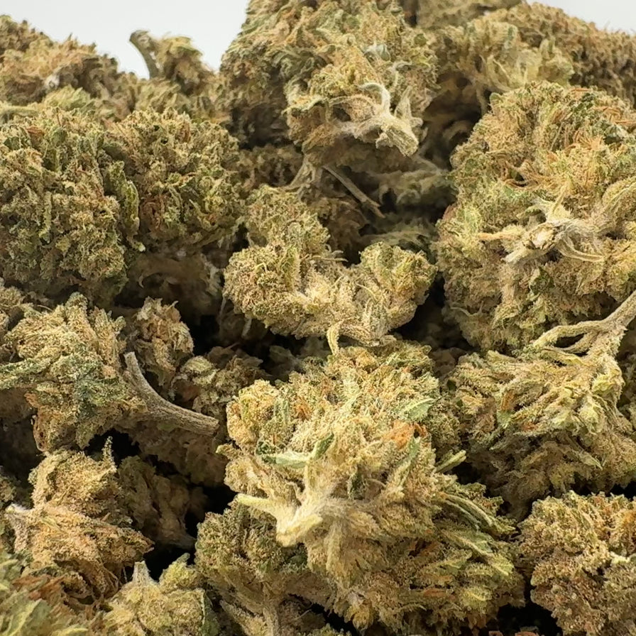 Cali Breeze Ökopack Blüten Lucky Hemp