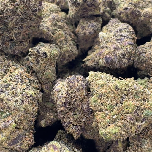 Permanent Marker Ökopack Blüten Lucky Hemp