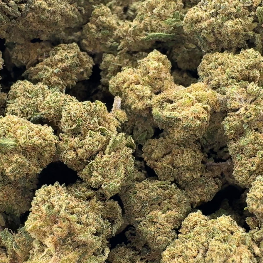 Fruit Punch Ökopack Blüten Lucky Hemp