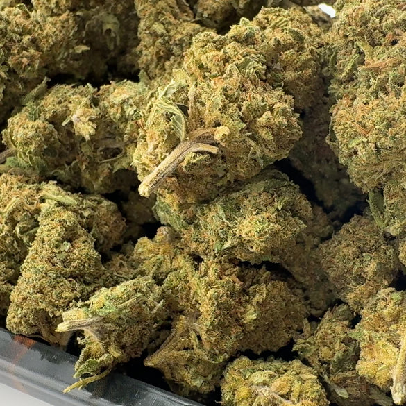 Banana Runtz Ökopack Blüten Lucky Hemp