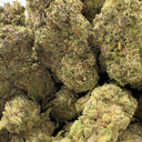 Purple CBG Ökopack Blüten Lucky Hemp