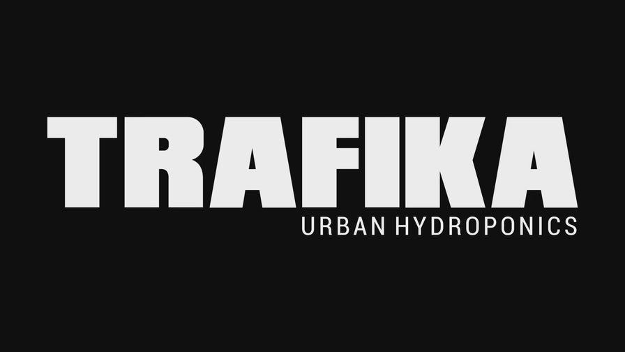 Trafika Kit Digital 600 W Zubehör Lucky Hemp