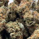 California Blueberry Ökopack Blüten Lucky Hemp