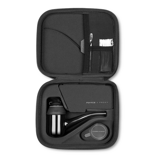 Puffco Proxy Zubehör Lucky Hemp   