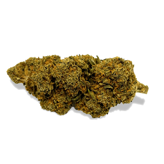 Blueberry Haze Ökopack Blüten Lucky Hemp   