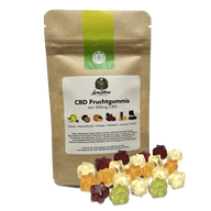 CBD Fruchtgummis