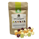 CBD Fruchtgummis Edibles Lucky Hemp   