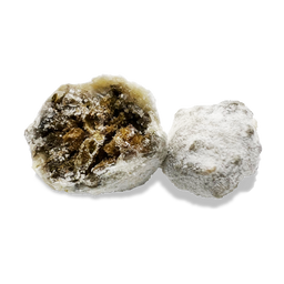 Ice Rocks 80% CBD Ökopack Blüten Lucky Hemp