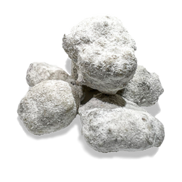 Ice Rocks 80% CBD Ökopack Blüten Lucky Hemp