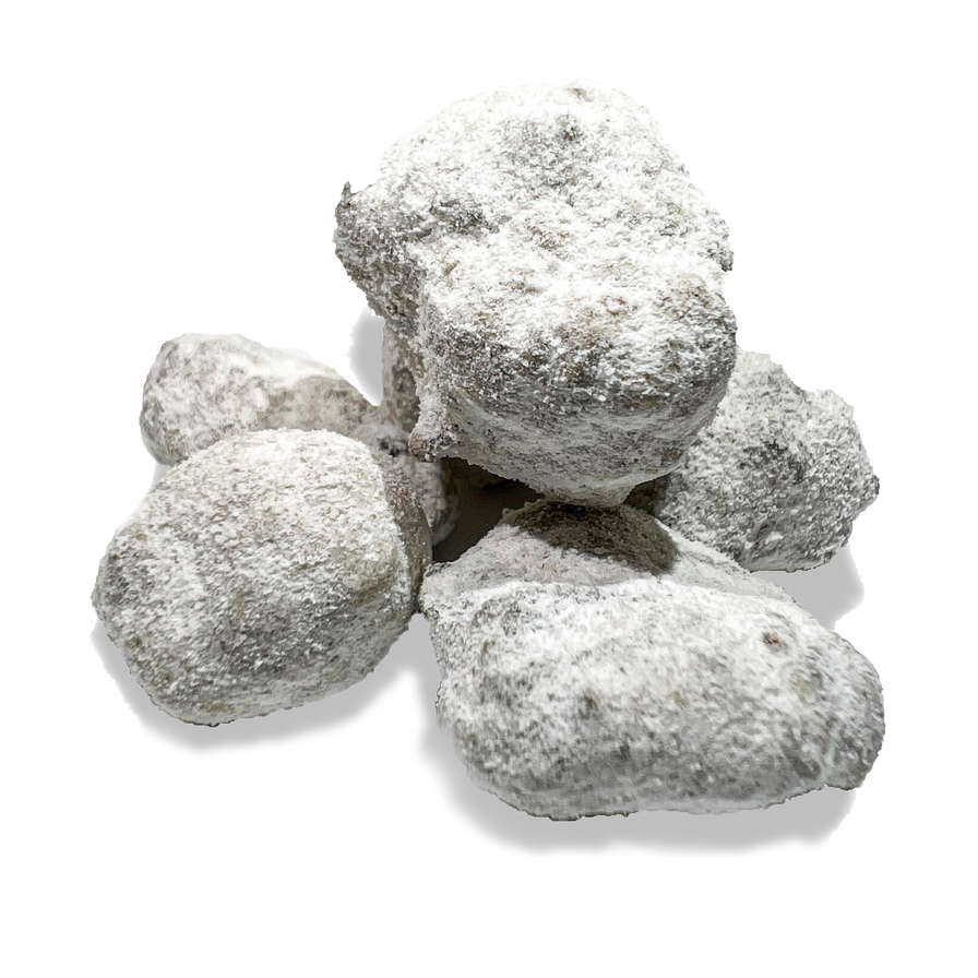 Ice Rocks 80% CBD Ökopack Blüten Lucky Hemp