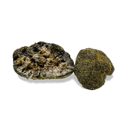 Moon Rocks 60% CBD Ökopack Blüten Lucky Hemp