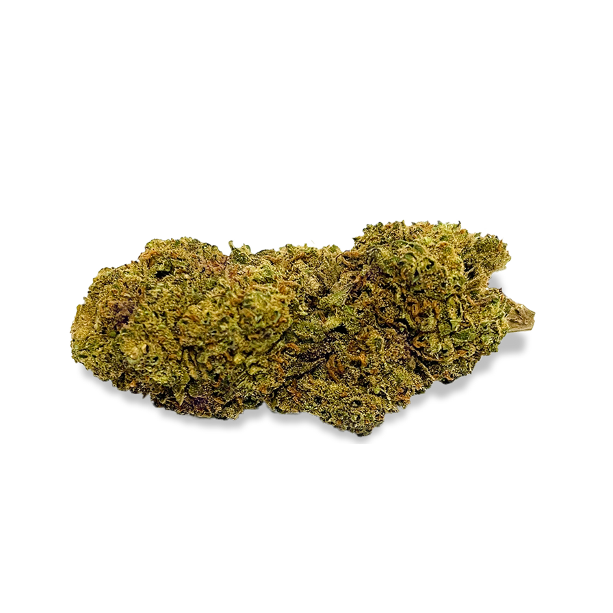 Purple Touch Ökopack Blüten Lucky Hemp   