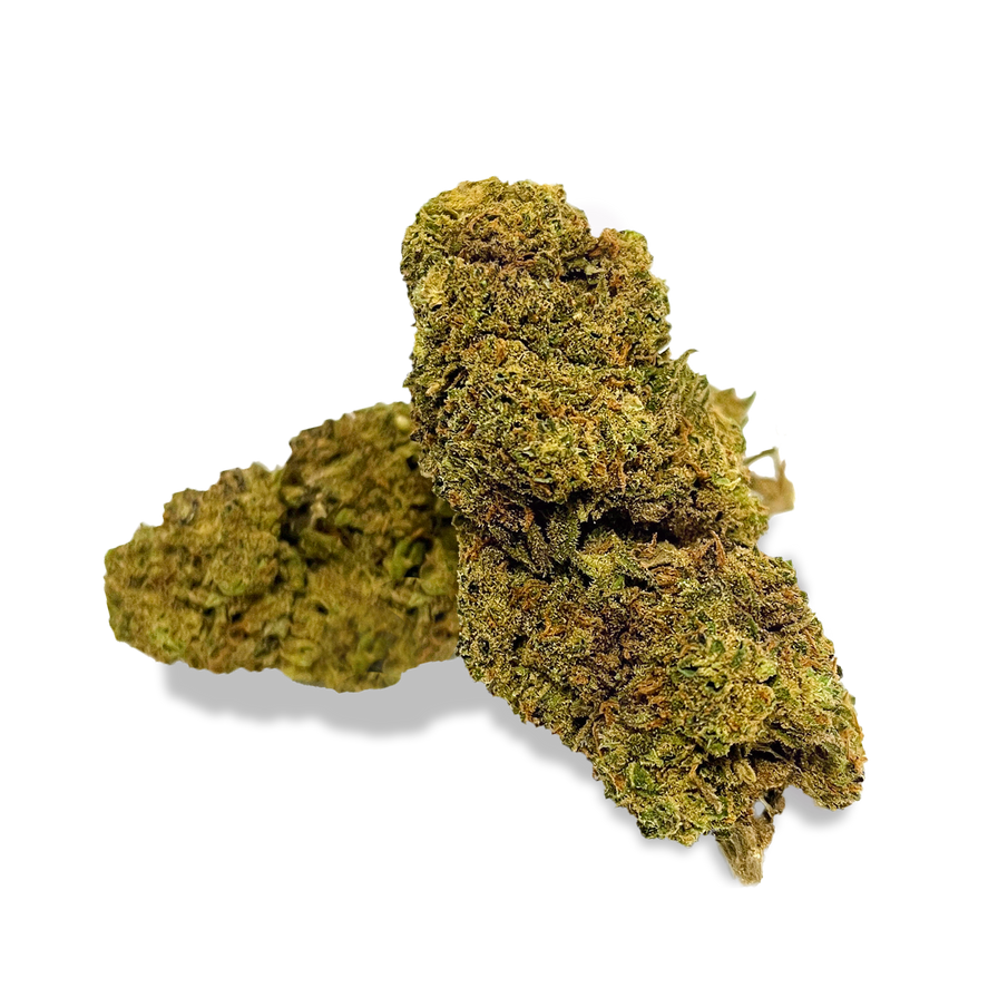 Purple Touch Ökopack Blüten Lucky Hemp   