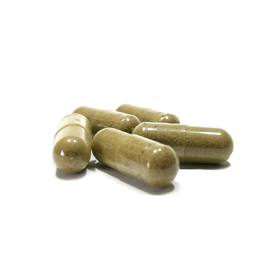 Schlummerpillen Edibles Lucky Hemp
