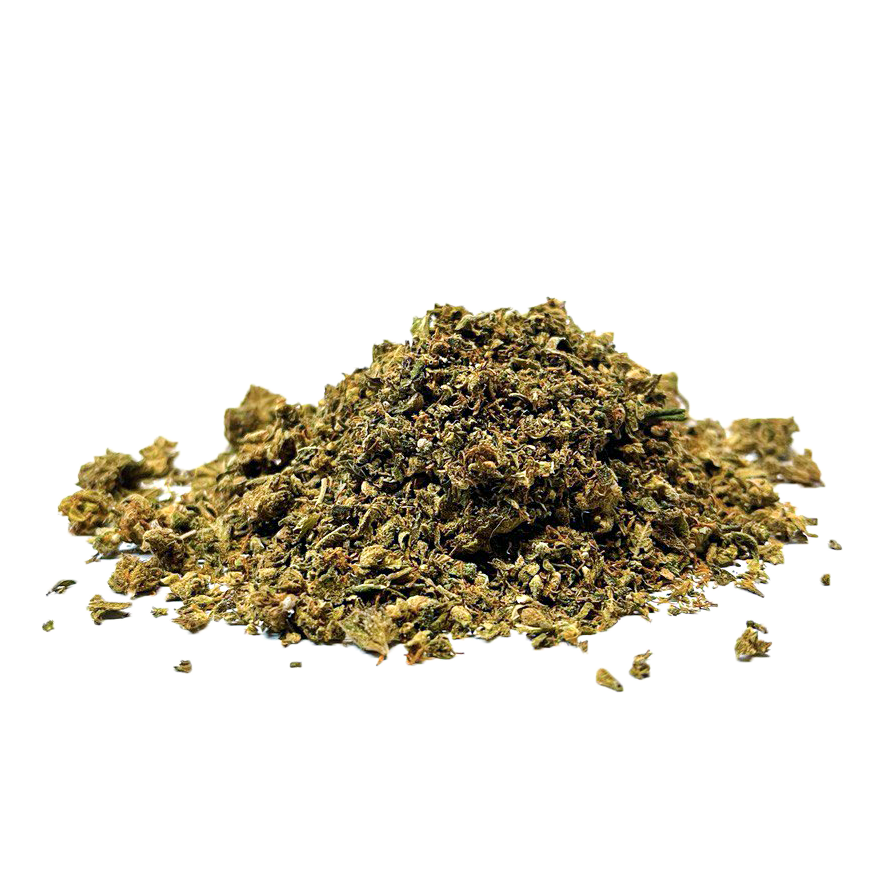 CBD-Blütenmix | Restposten