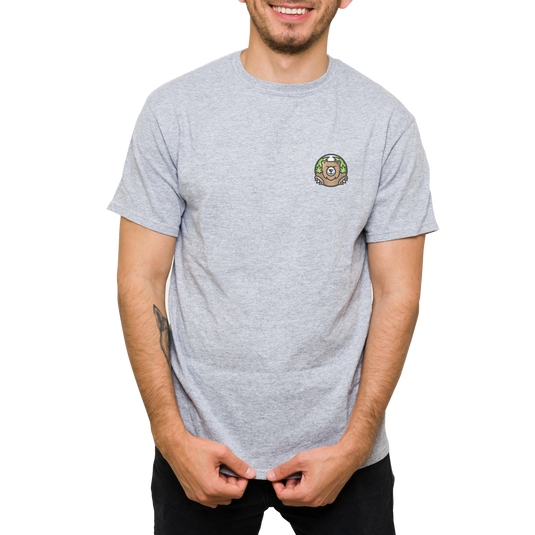 Lucky Hemp® T-Shirt Merchandise Lucky Hemp